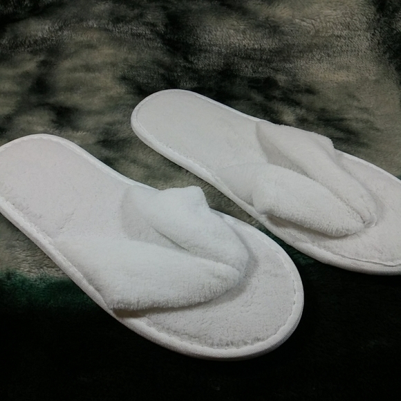 cloth flip flops womens